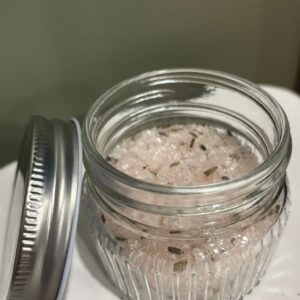 Just Lavender